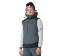 Dynafit Mezzalama Polartec® Alpha® - gilet - donna M Dark Grey/Black/Pink woman Polartec Alpha