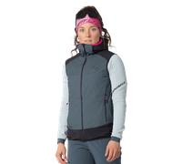 DYNAFIT - Mezzalama Polartec® Alpha® gilet donna - Grigio (Taglia: 48)