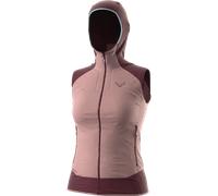 DYNAFIT - Mezzalama Polartec® Alpha® gilet donna - Rosa (Taglia: 44)