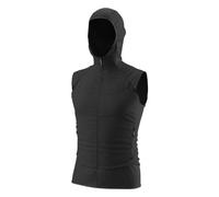 Dynafit Mezzalama Polartec® Alpha® - gilet softshell - uomo Black/Black M
