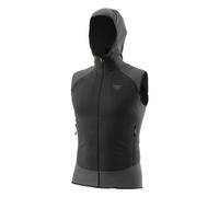 Dynafit Mezzalama Polartec® Alpha® - gilet softshell - uomo Black/Grey XL