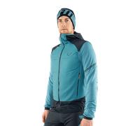 Dynafit - Mezzalama Polartec Alpha Vest - Gilet sintetico S blu