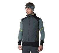 DYNAFIT - Mezzalama Polartec® Alpha® gilet uomo - Grigio (Taglia: L)