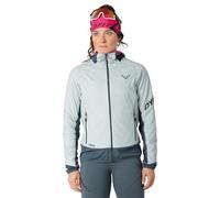 Dynafit Mezzalama Polartec® Alpha® Jacket Grigio XL Donna