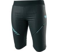 DYNAFIT - Mezzalama Polartec® Alpha® Overshort donna - Blu (Taglia: 40)