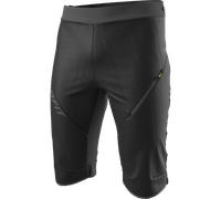 DYNAFIT - Mezzalama Polartec® Alpha® Overshort uomo - Nero (Taglia: M)