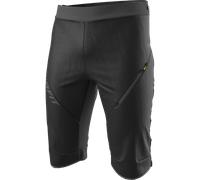 Dynafit - Mezzalama Polartec Alpha Overshorts - Pantaloni sintetici XL nero