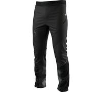 DYNAFIT - Mezzalama Polartec® Alpha® sovrapantaloni Unisex - Nero (Taglia: 44)