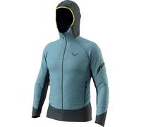 Giacca da uomo Dynafit Mezzalama Ptc Alpha Jkt M Taglia: M / Colore: blu
