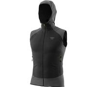 Dynafit Mezzalama Polartec® Alpha® - gilet softshell - uomo M Black/Grey man Pfc-Free,Polartec Alpha,Polygiene,Bluesign