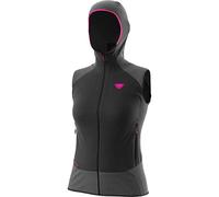 Dynafit Mezzalama Polartec® Alpha® - gilet alpinismo - donna XS Black/Grey woman Polartec Alpha