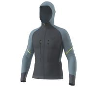 Dynafit - Mezzalama Race Jacket - Giacca sintetica S grigio