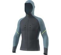 Giacca da uomo Dynafit Mezzalama Race Jkt M Taglia: L / Colore: blu