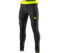 Dynafit Mezzalama Race 2 - pantaloni scialpinismo - uomo 2XL Black/Yellow man