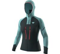 DYNAFIT Mezzalama Race2 W Jkt - Donna - Nero / Blu - Taglia M- modello 2024