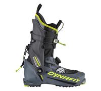 Scarponi Dynafit Mezzalama nero grigio verde lime - 24.5