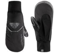 Muffole Dynafit Borax PrimaLoft nero grigio - M