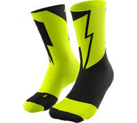 Calze Dynafit No Pain No Gain giallo fluo - 35-38