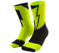 DYNAFIT No Pain No Gain Calzini giallo 39/42