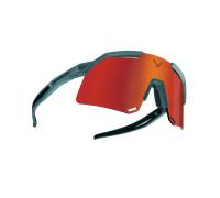 Dynafit - Occhiali da sole - Ultra Evo Storm Blue/Blueberry