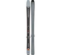 Dynafit Radical Set - set da scialpinismo 182 Grey/Orange unisex