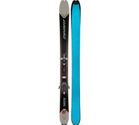Dynafit Radical 97 Ski Set - set scialpinismo 184 Black/Grey unisex Tüv