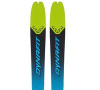 Dynafit Seven Summits Plus Ski Set - set scialpinismo Blue/Green 158
