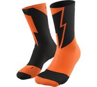 Calzini lunghi da uomo Dynafit No Pain No Gain Sk 08-0000071612 Arancione 39-42