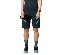 DYNAFIT - Pantaloncini Ride Light Dynastretch donna - Blu (Taglia: 46)