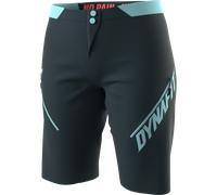 Dynafit Ride light Dynastretch - pantaloni MTB - donna L Dark Blue/Light Blue woman