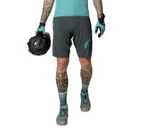 DYNAFIT - Pantaloncini Ride Light Dynastretch uomo - Blu (Taglia: 46)