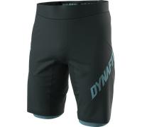 DYNAFIT - Pantaloncini Ride Light Dynastretch uomo - Blu (Taglia: M)