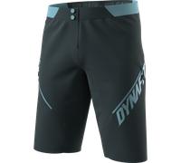 Dynafit Ride light Dynastretch - pantalone MTB - uomo S Dark Blue/Light Blue man
