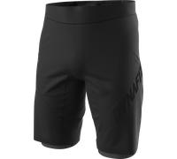 DYNAFIT - Pantaloncini Ride Light Dynastretch uomo - Nero (Taglia: S)