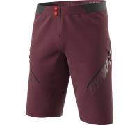 DYNAFIT - Pantaloncini Ride Light Dynastretch uomo - Violetto (Taglia: L)