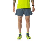 Dynafit Sky M - pantaloni trail running - uomo Blue/Black XL