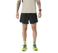 DYNAFIT - Pantaloncini Sky uomo - Nero (Taglia: 54)