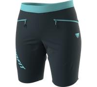 Dynafit - Women's Traverse DST Shorts - Pantaloncini M nero