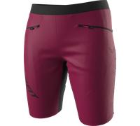 DYNAFIT - Pantaloncini Traverse Dynastretch donna - Violetto (Taglia: 44)