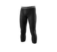 Calzamaglia 3/4 Dynafit Tour Light nero - M