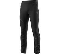 Pantaloni lunghi Dynafit Speed Dynastretch nero grigio - L