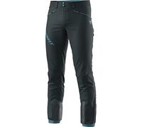 Dynafit TLT Touring Dynastretch - pantaloni scialpinismo - uomo L Dark Blue/Light Blue man