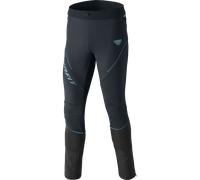 Dynafit Alpine Warm - pantaloni trail running - uomo 48 Dark Blue/Light Blue man