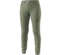 Dynafit Transalper - pantaloni trekking - donna XL Green woman Pfc-Free,Bluesign