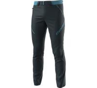 DYNAFIT - Pantalone Transalper Dynastretch uomo - Blu (Taglia: XL)