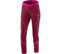 Dynafit Transalper Hybrid Pants W Beet Red 21 - Pantalone trekking - Rosa/viola [Taglia : 42/36]