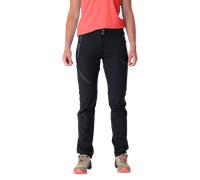 DYNAFIT - Pantalone Transalper Light Dynastretch donna - Nero (Taglia: 44)