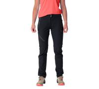 DYNAFIT - Pantalone Transalper Light Dynastretch donna - Nero (Taglia: 48)
