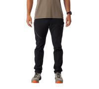 DYNAFIT - Pantalone Transalper Light Dynastretch uomo - Nero (Taglia: XXL)