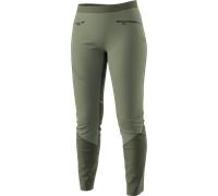 Dynafit Traverse Dst W - pantaloni alpinismo - donna M Green woman